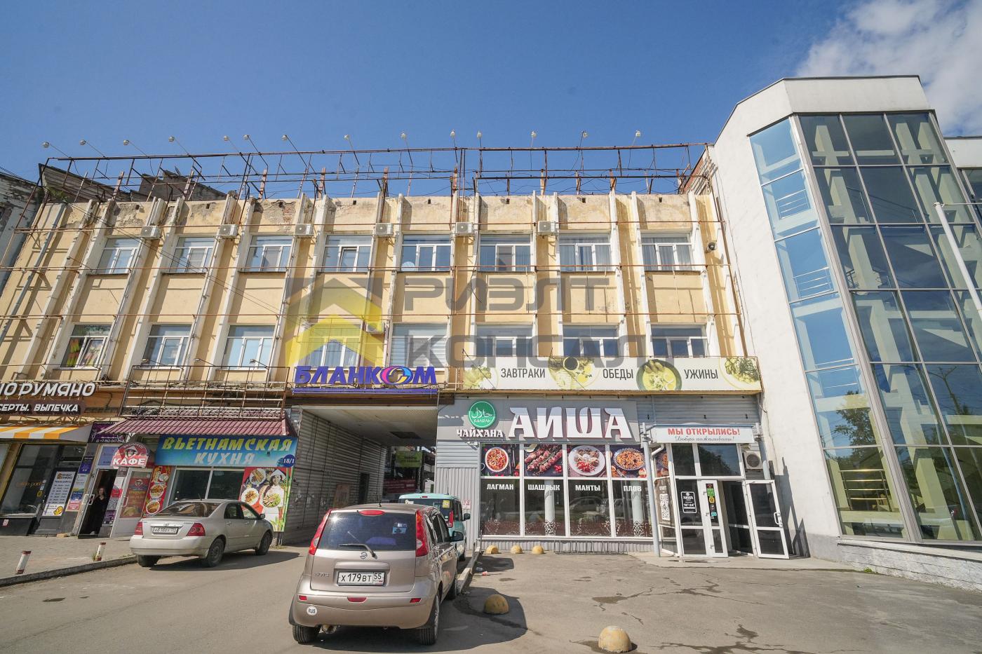 Фото объекта