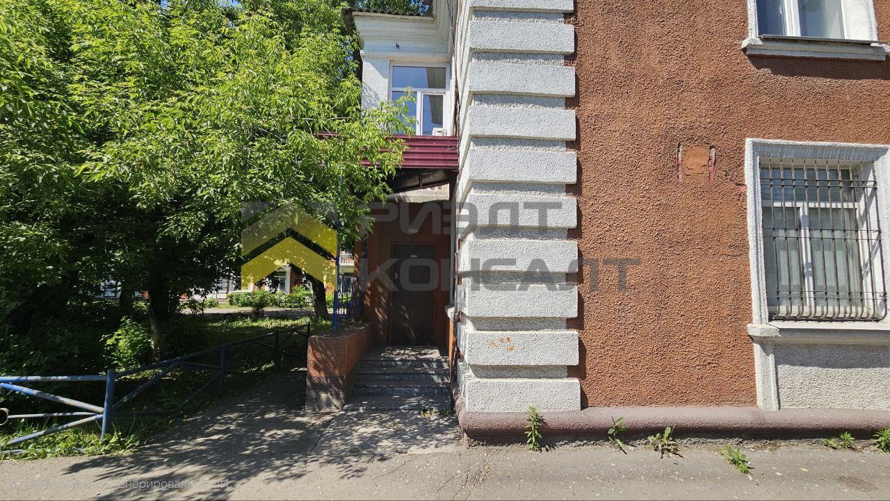 Россия, Омская область, Омск, улица Богдана Хмельницкого, д.164