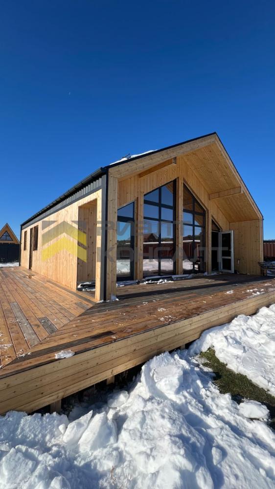 Фото объекта