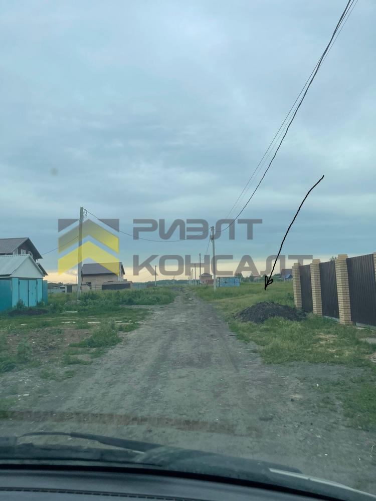 Россия, г Омск, мкр Осташково