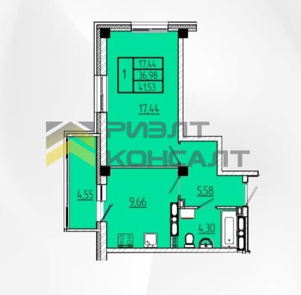 Фото объекта