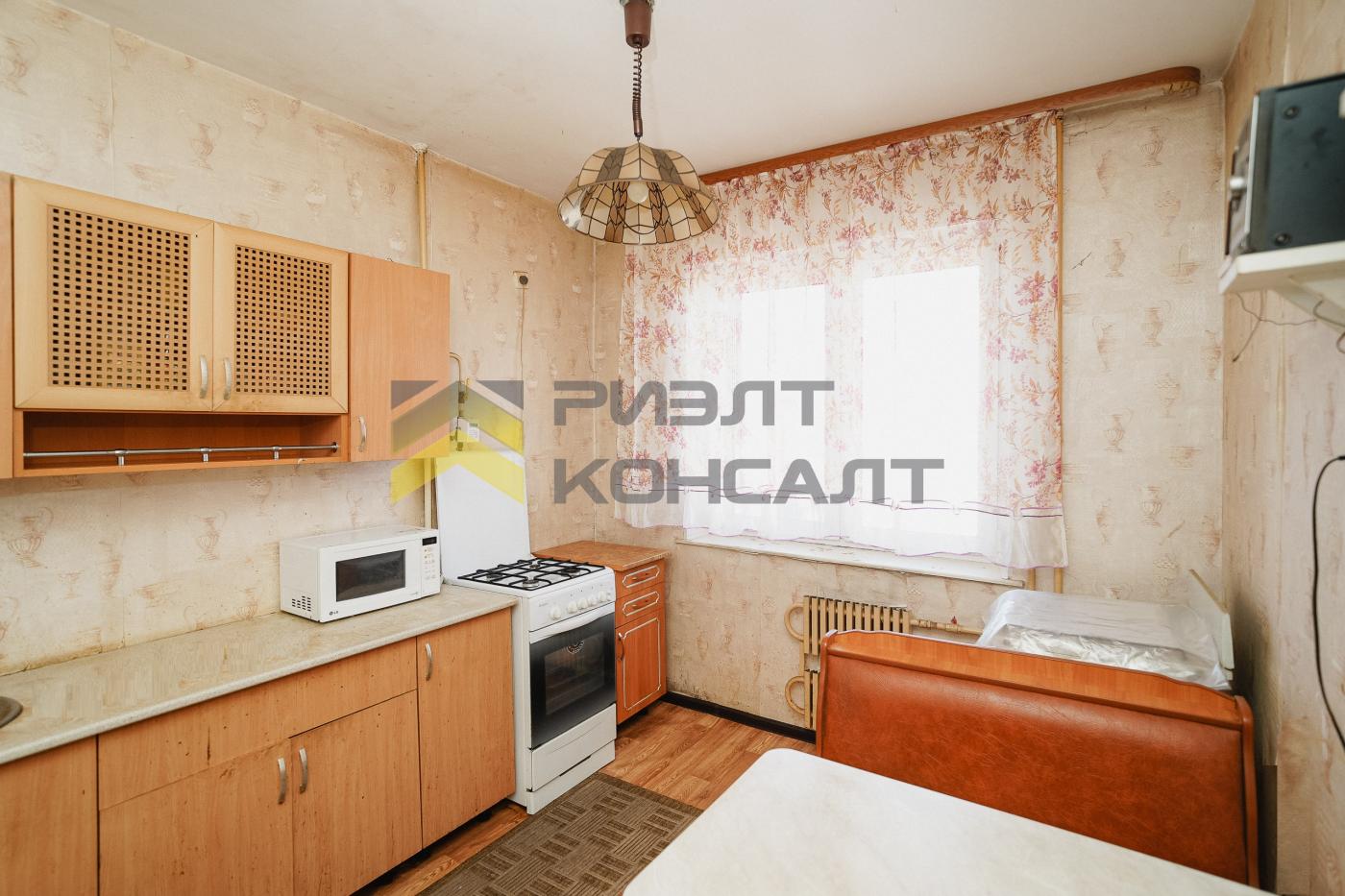 Квартира