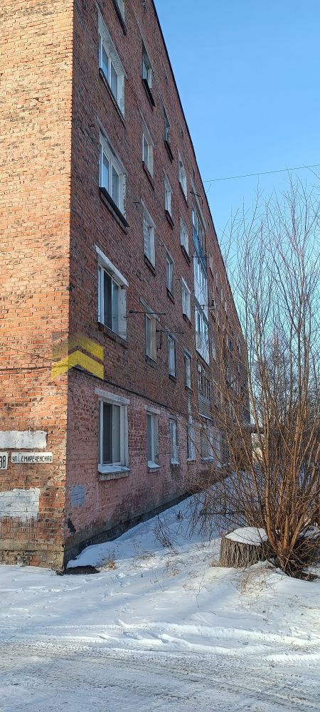 Фото объекта
