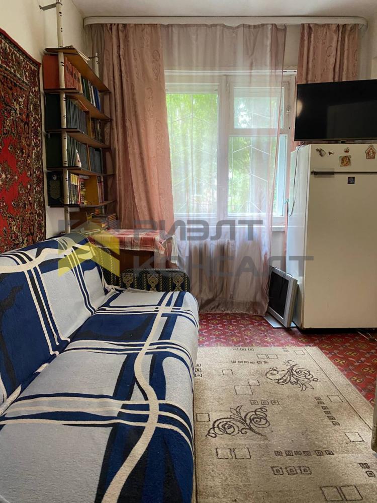 Россия, Омская область, Омск, улица Химиков, д.50