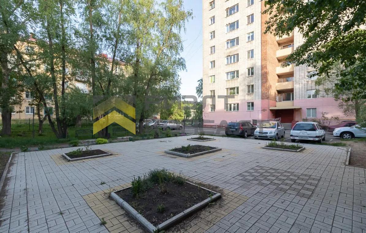 Россия, Омская область, Омск, улица 22 Апреля, д.40А
