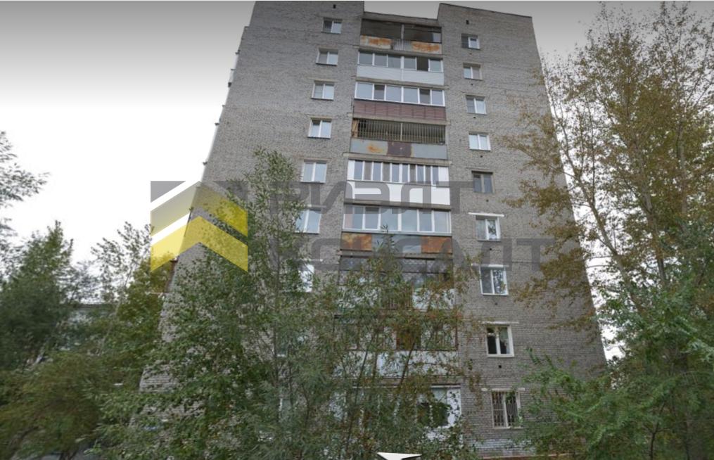 Россия, Омская область, Омск, улица Калинина, д.8