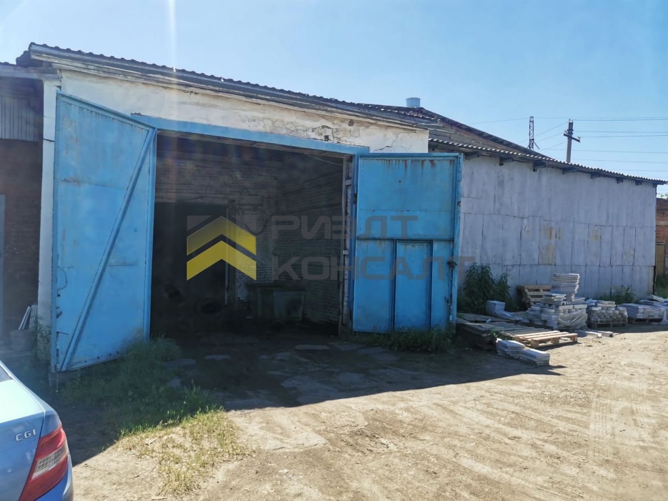 Россия, Омская область, Омск, улица 3-я Угольная, д.5