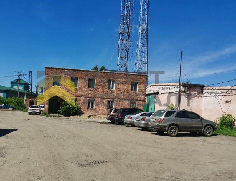 Россия, Омская область, Омск, улица 3-я Угольная, д.5