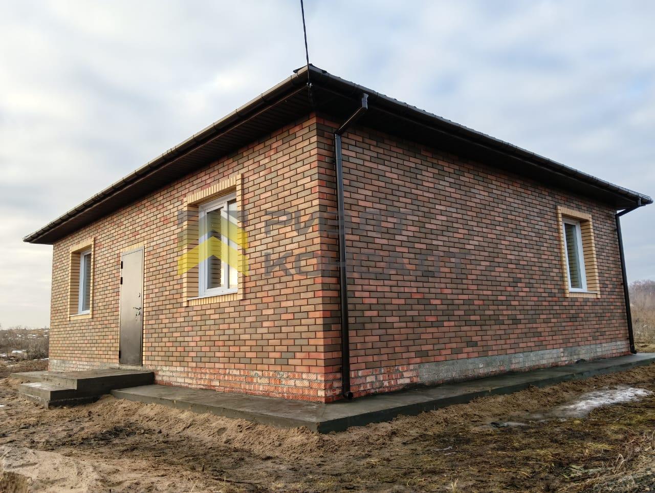 Фото объекта