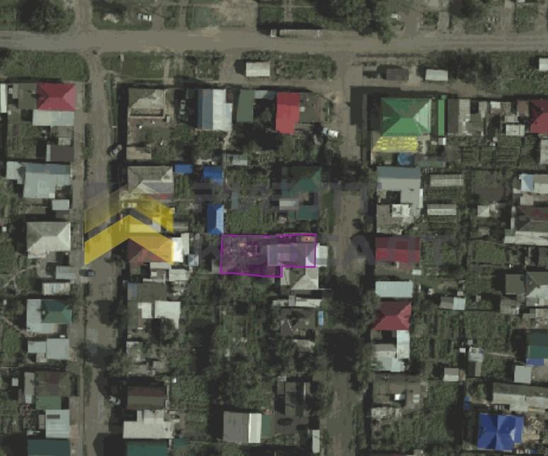 Россия, Омская область, Омск, улица Белорусская, д.6а