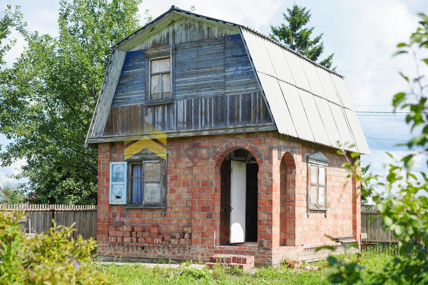 Фото объекта