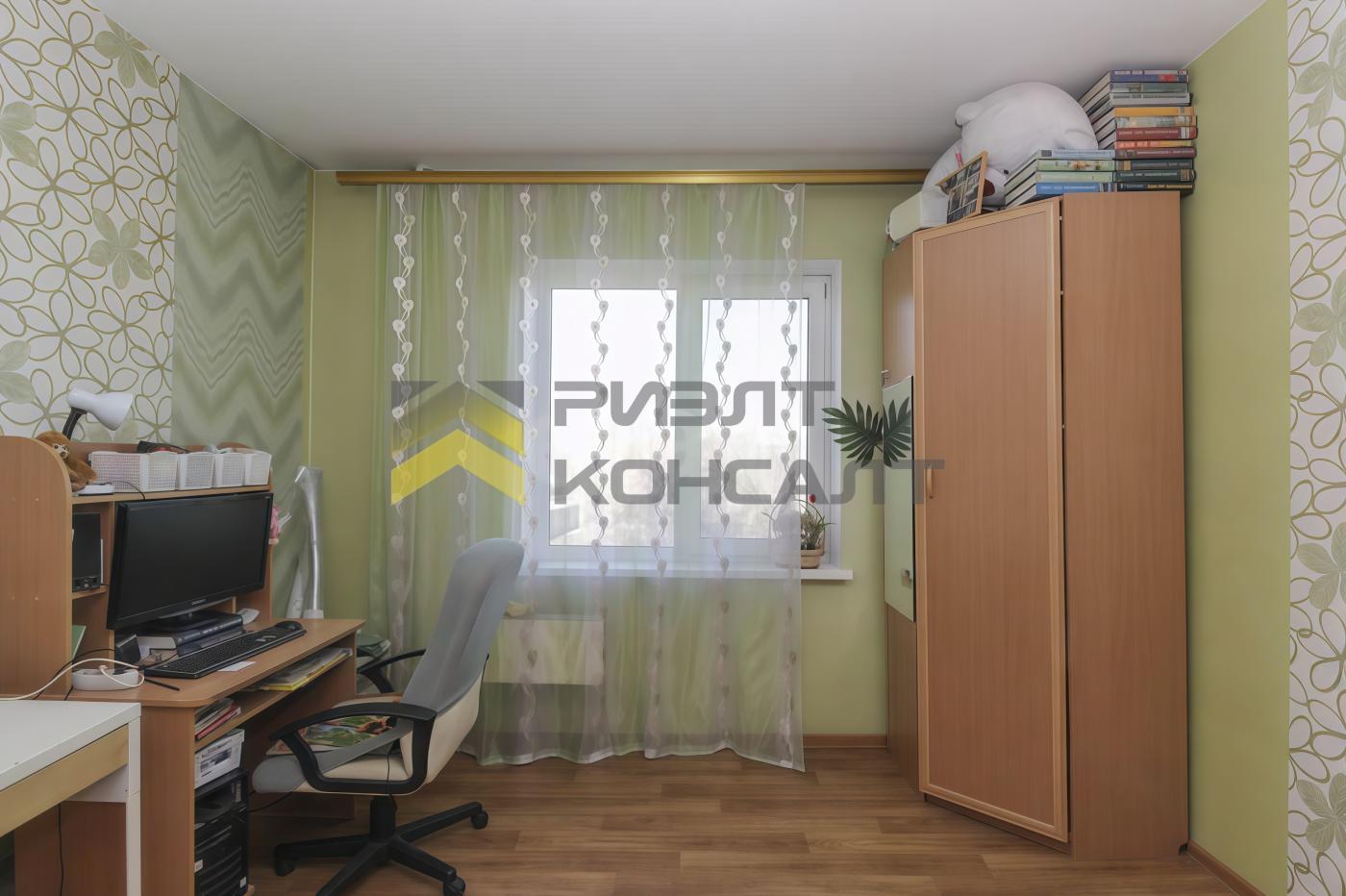 Квартира