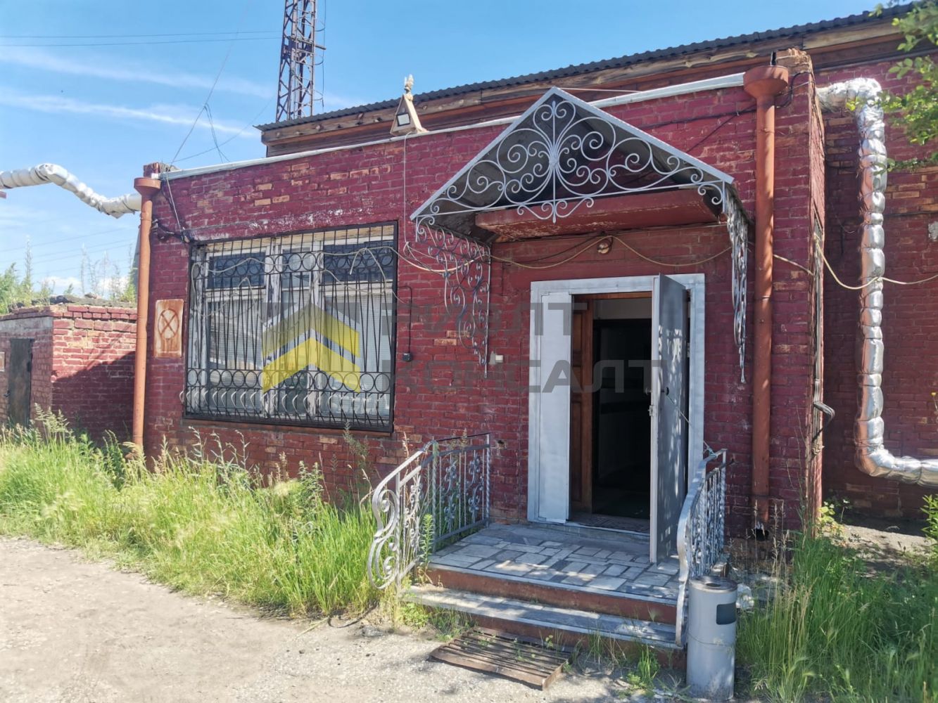 Квартира
