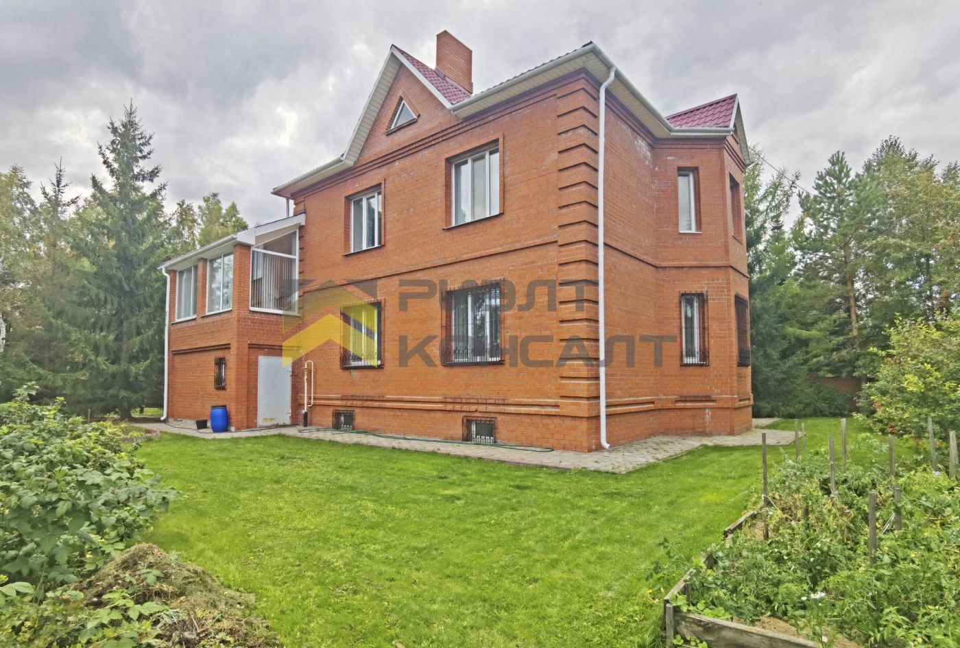 Квартира