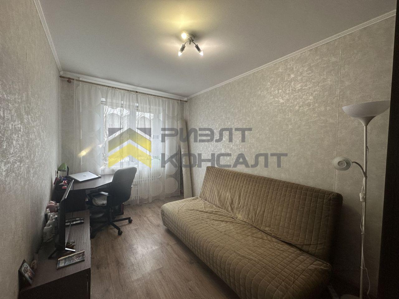Квартира