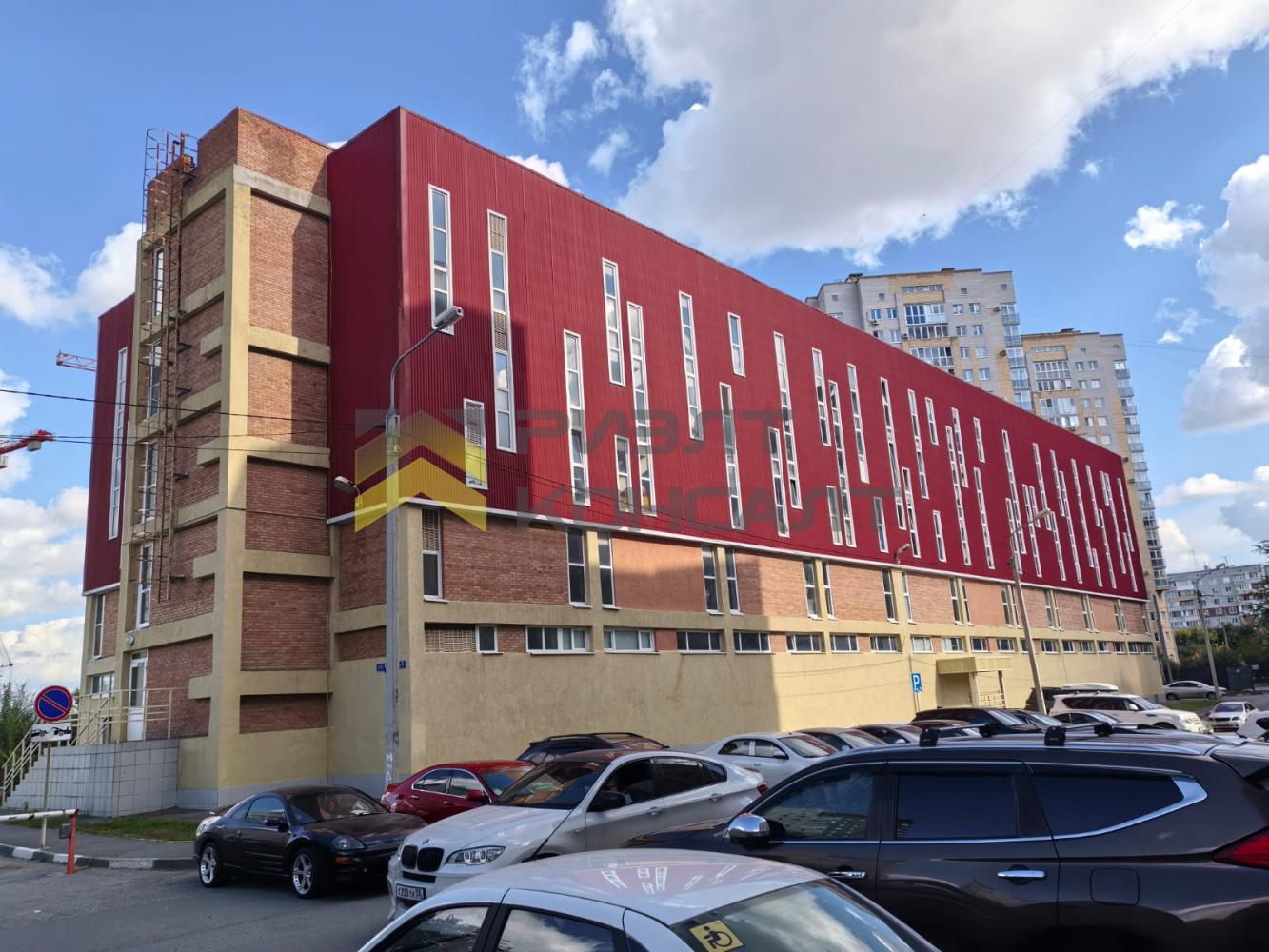 Квартира
