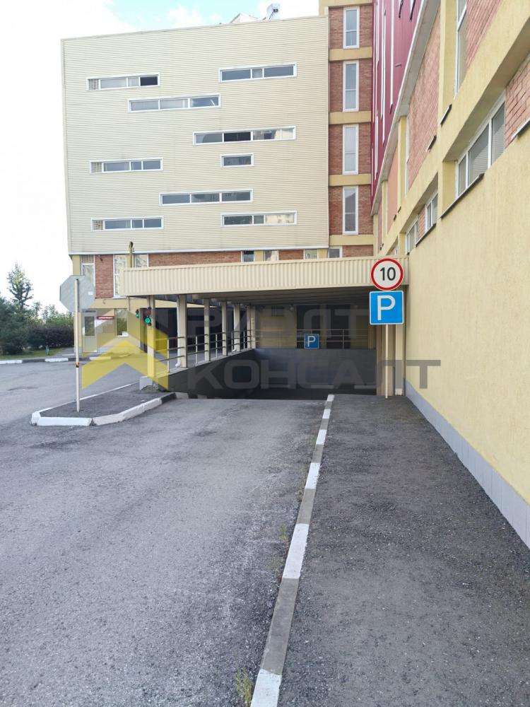 Фото объекта