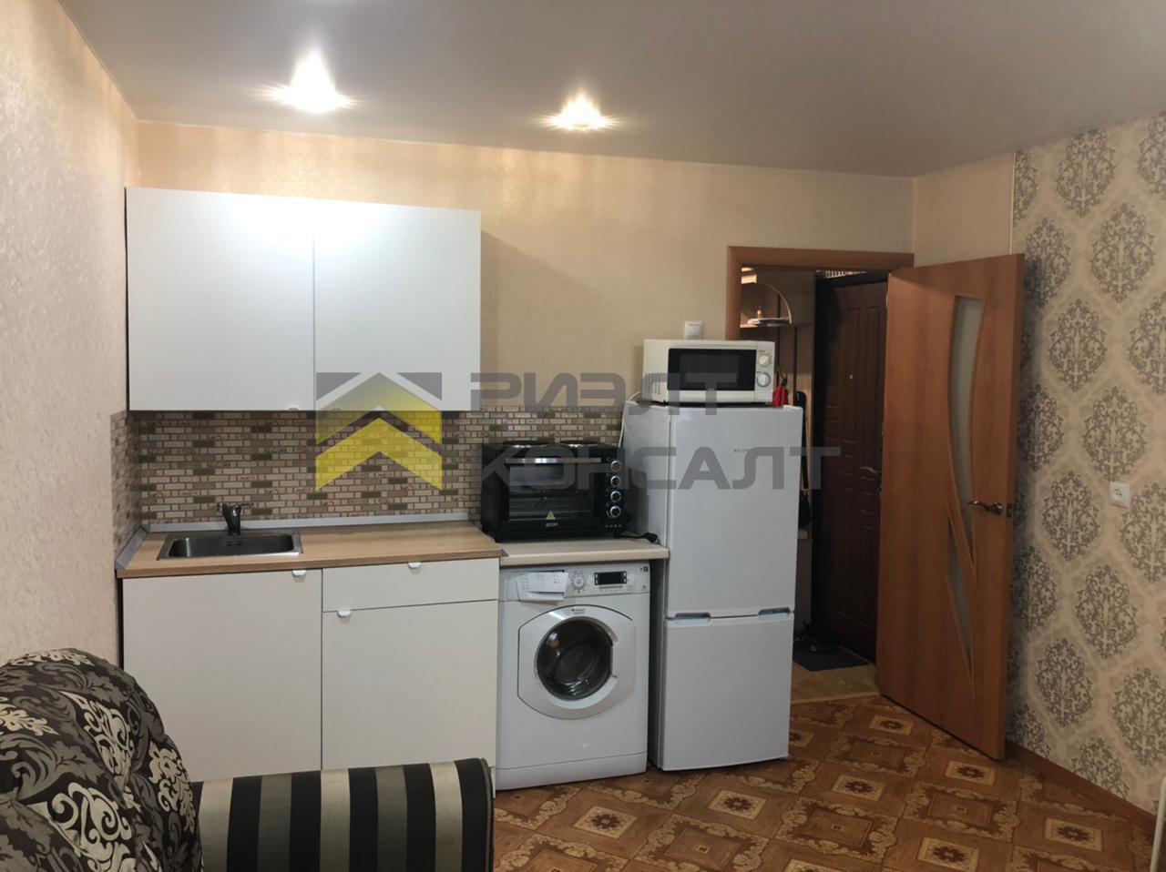 Квартира