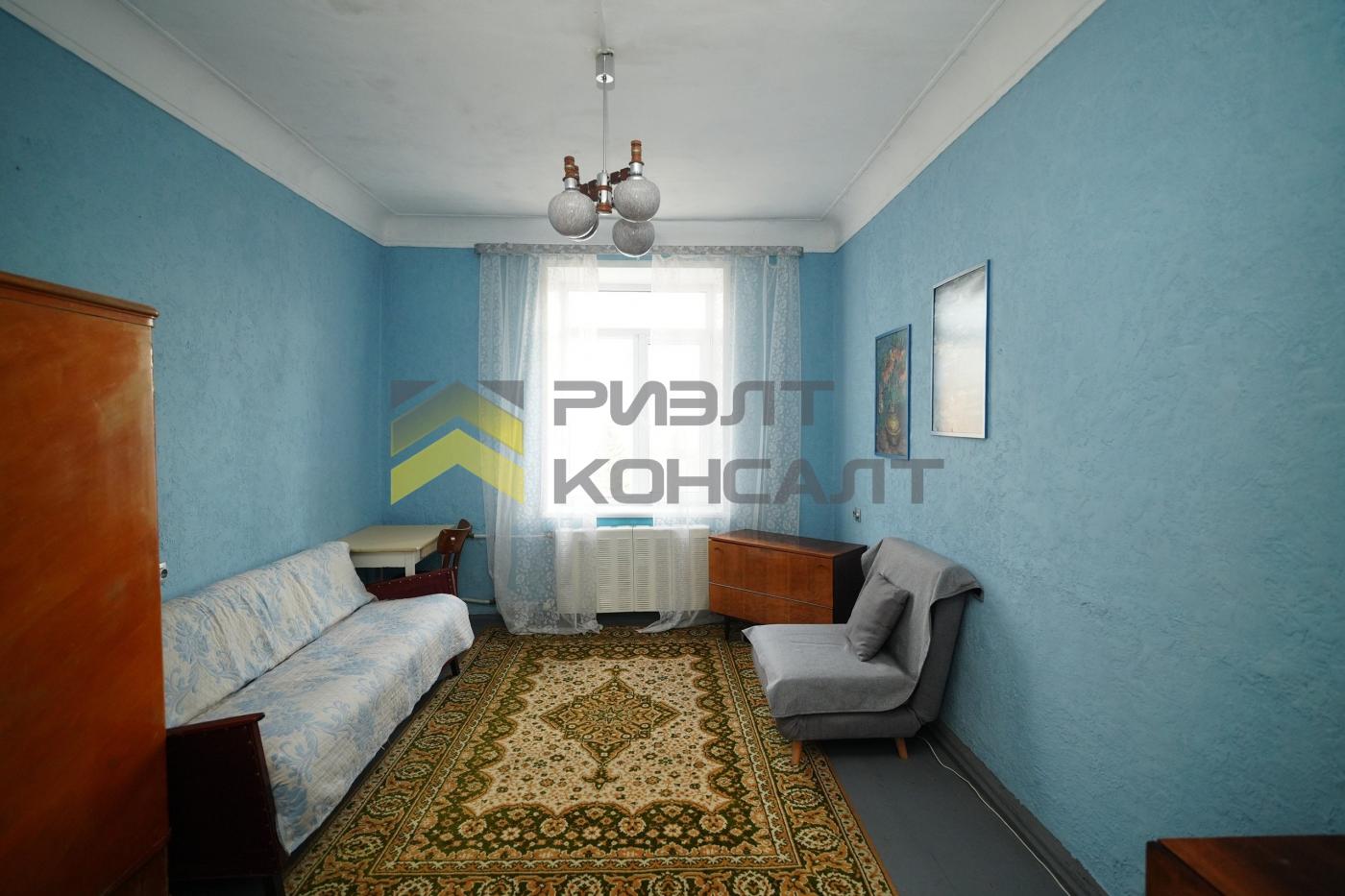 Квартира