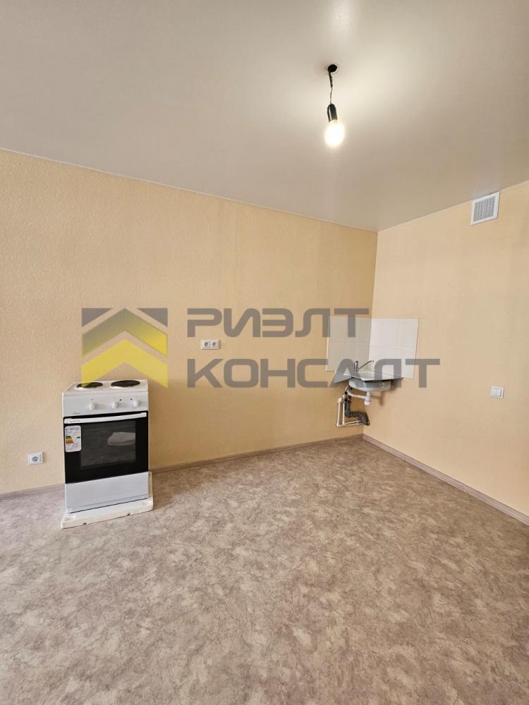 Квартира