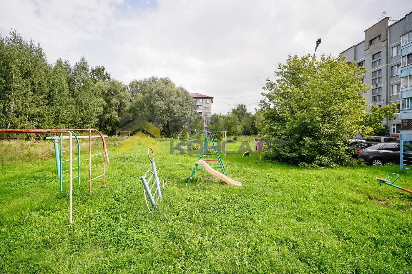 Фото объекта