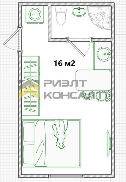 Фото объекта