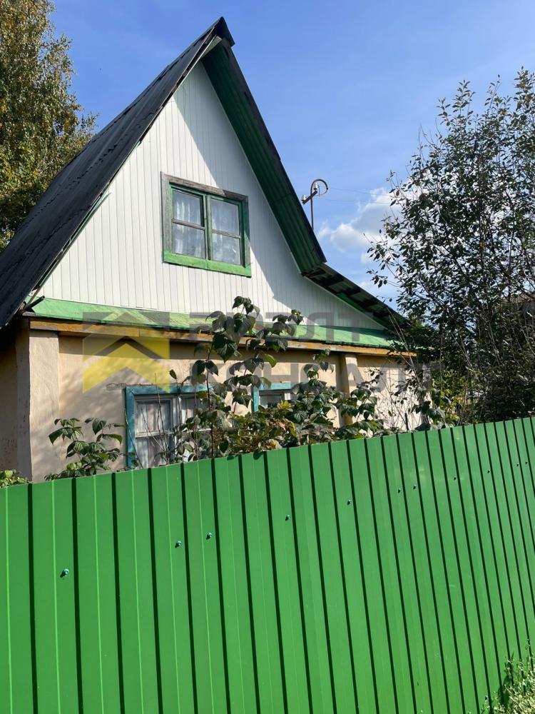 Фото объекта