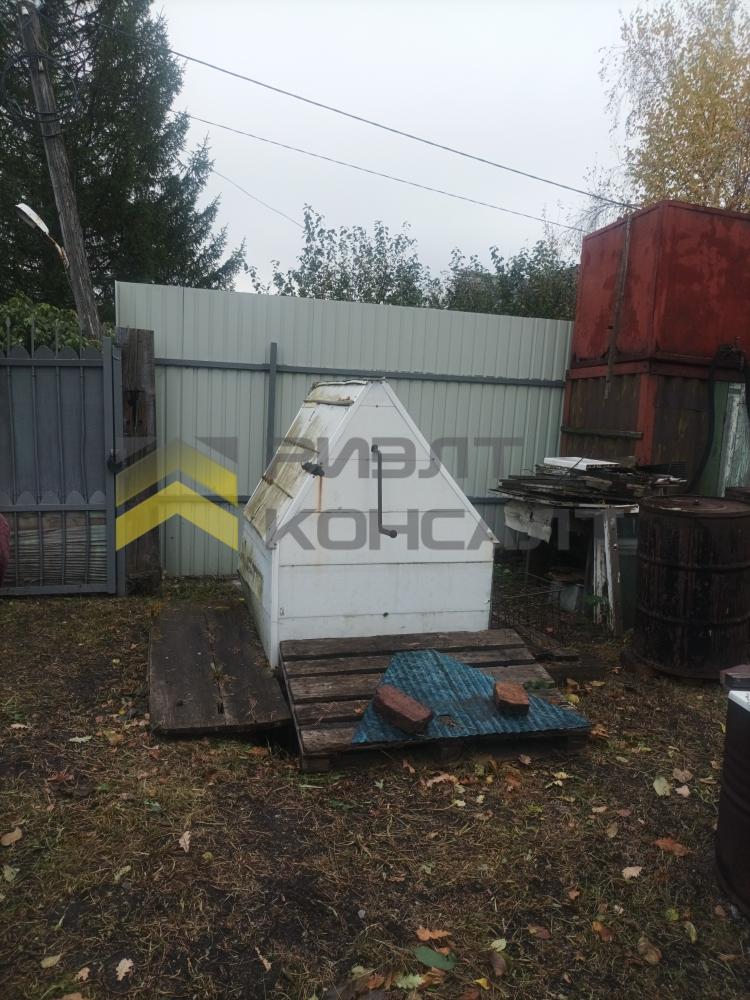 Фото объекта