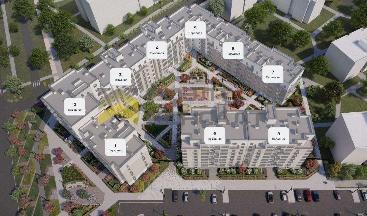 Фото объекта