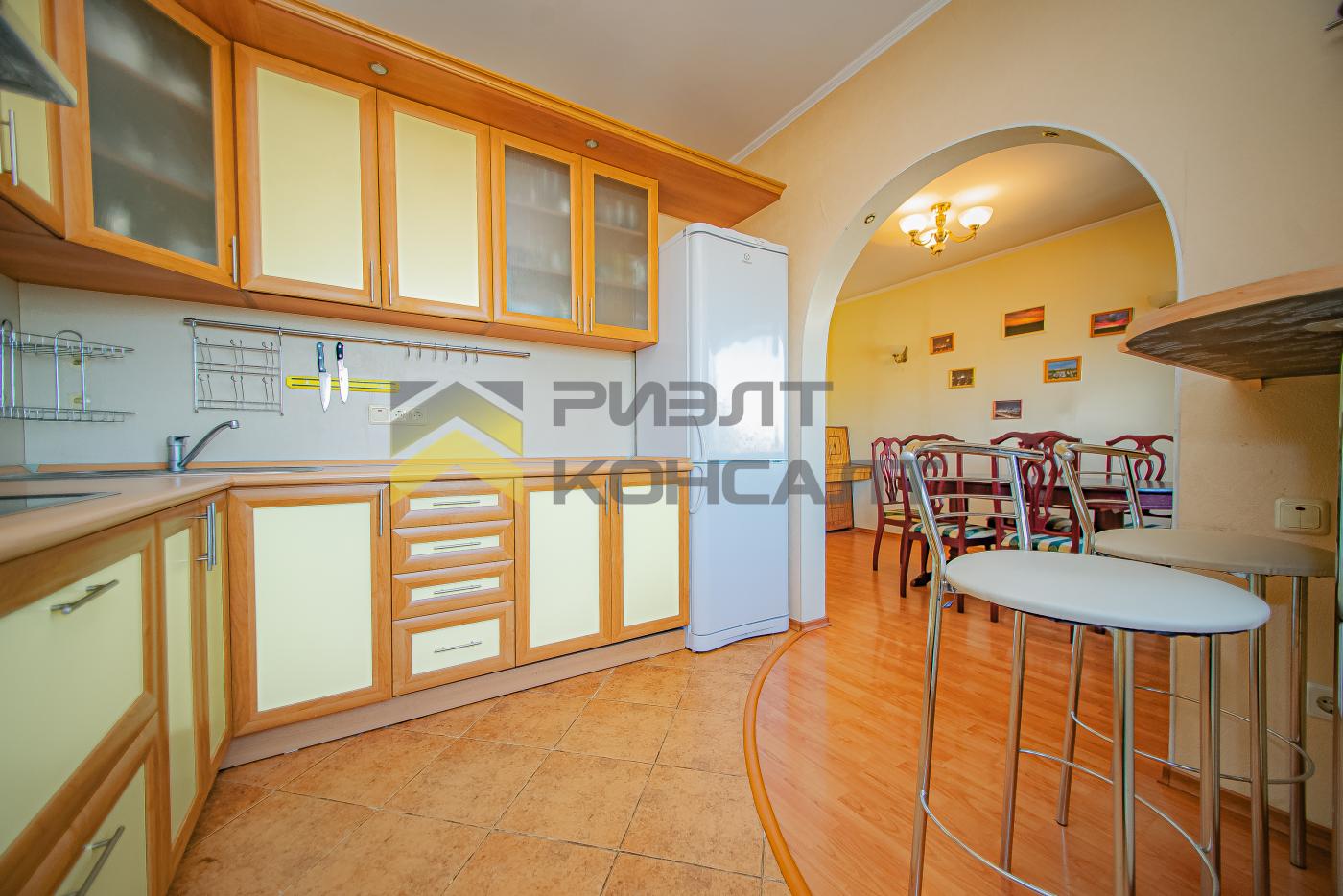 Фото объекта