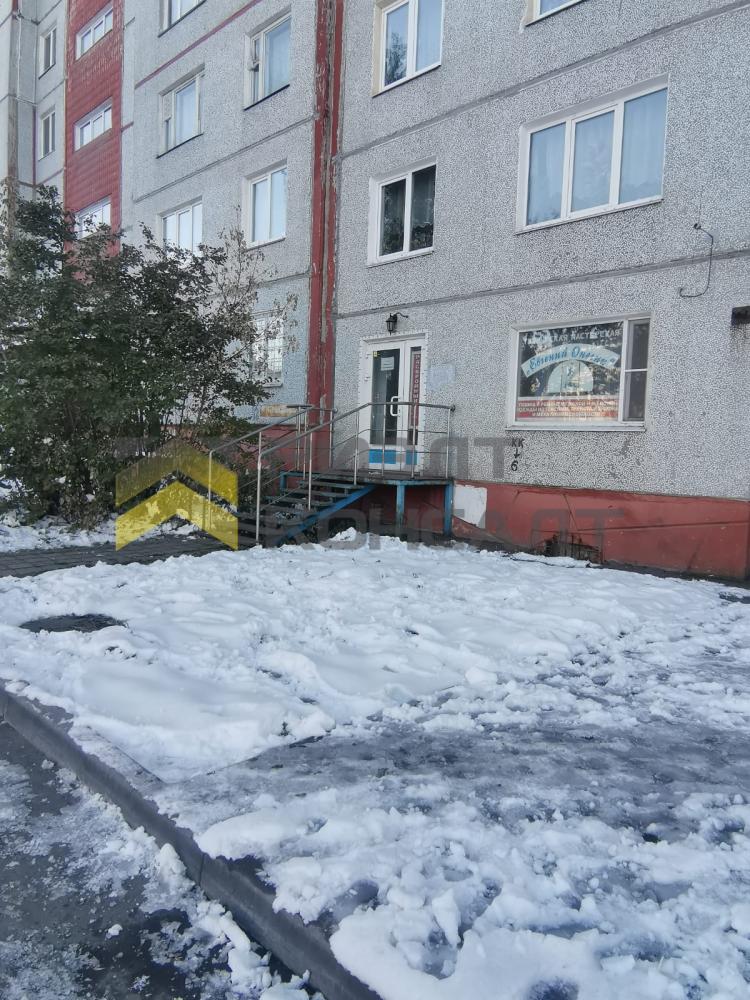 Фото объекта