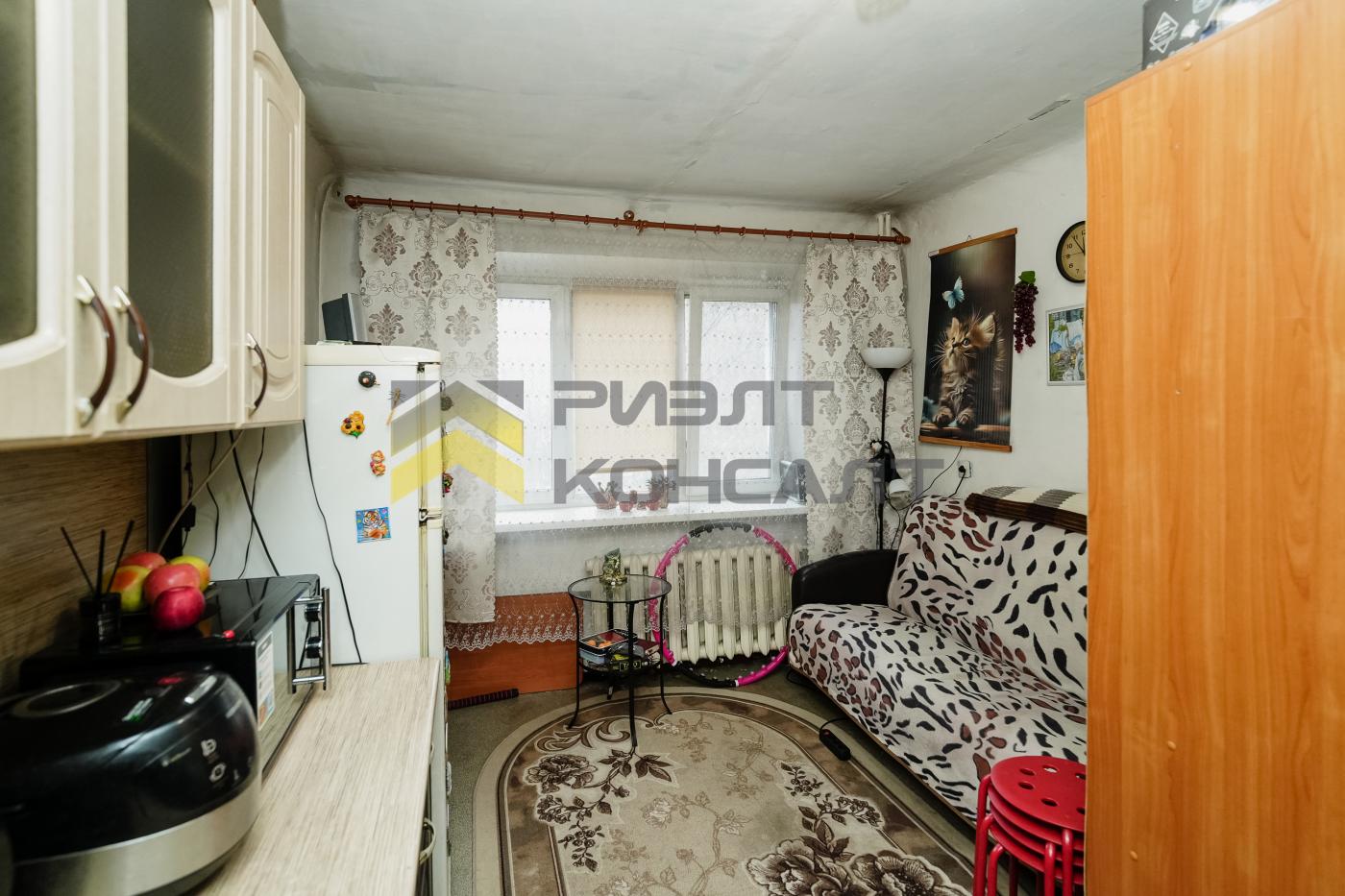 Фото объекта