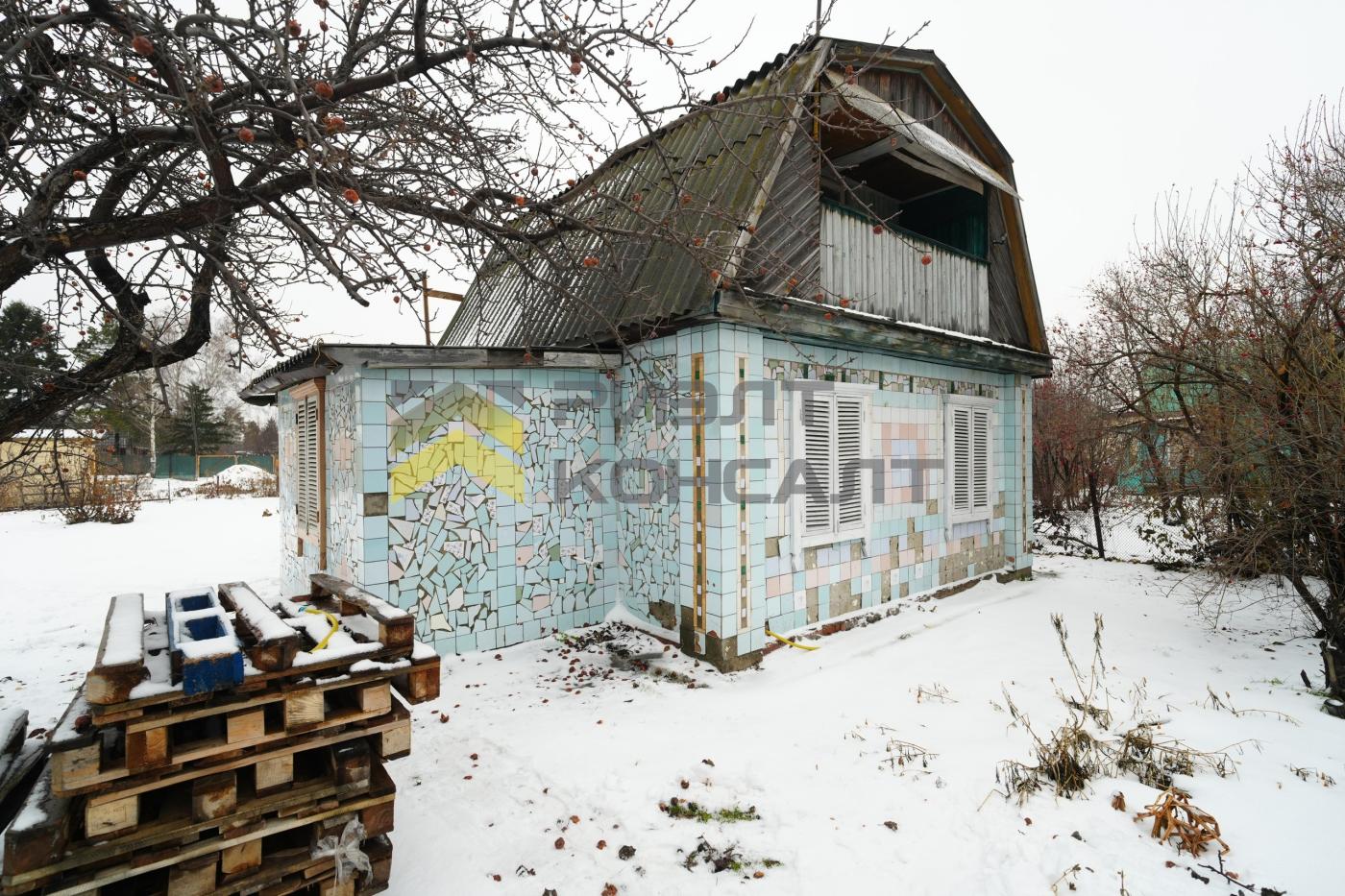 Фото объекта