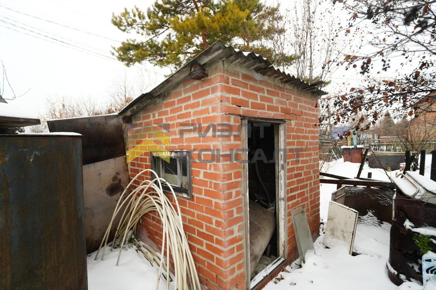 Фото объекта