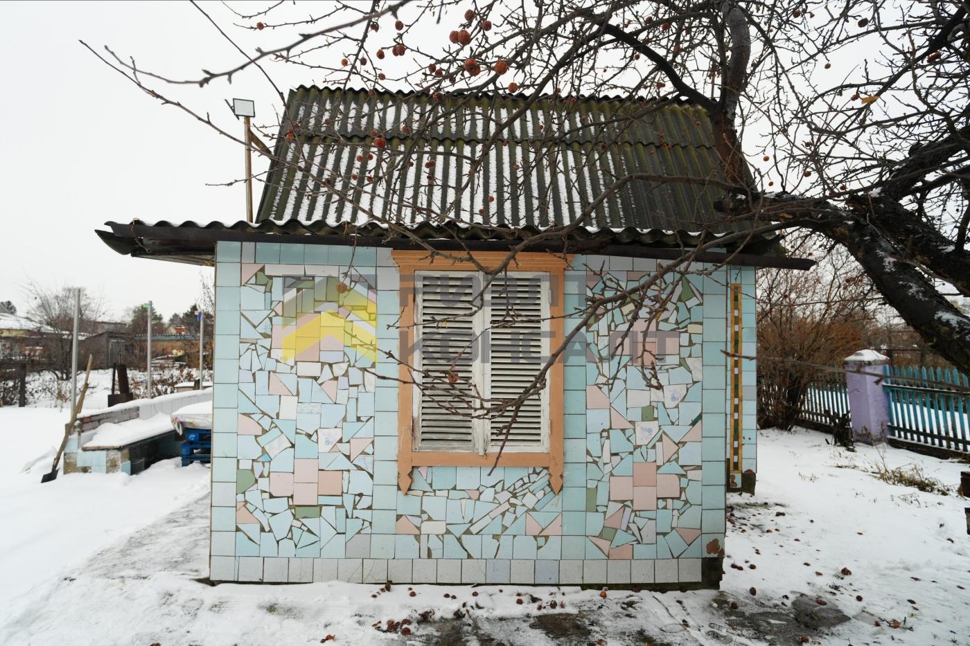 Фото объекта