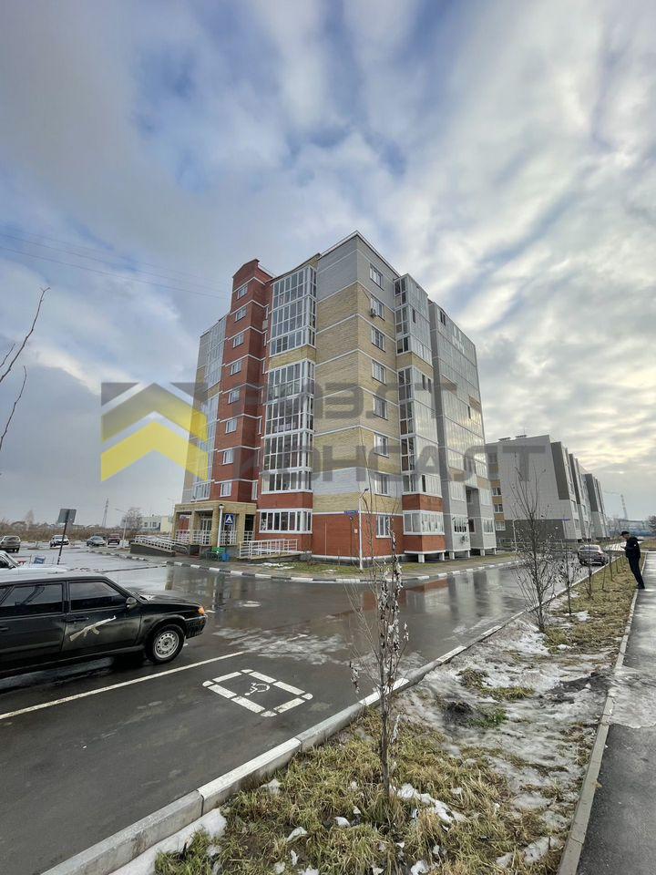 Фото объекта