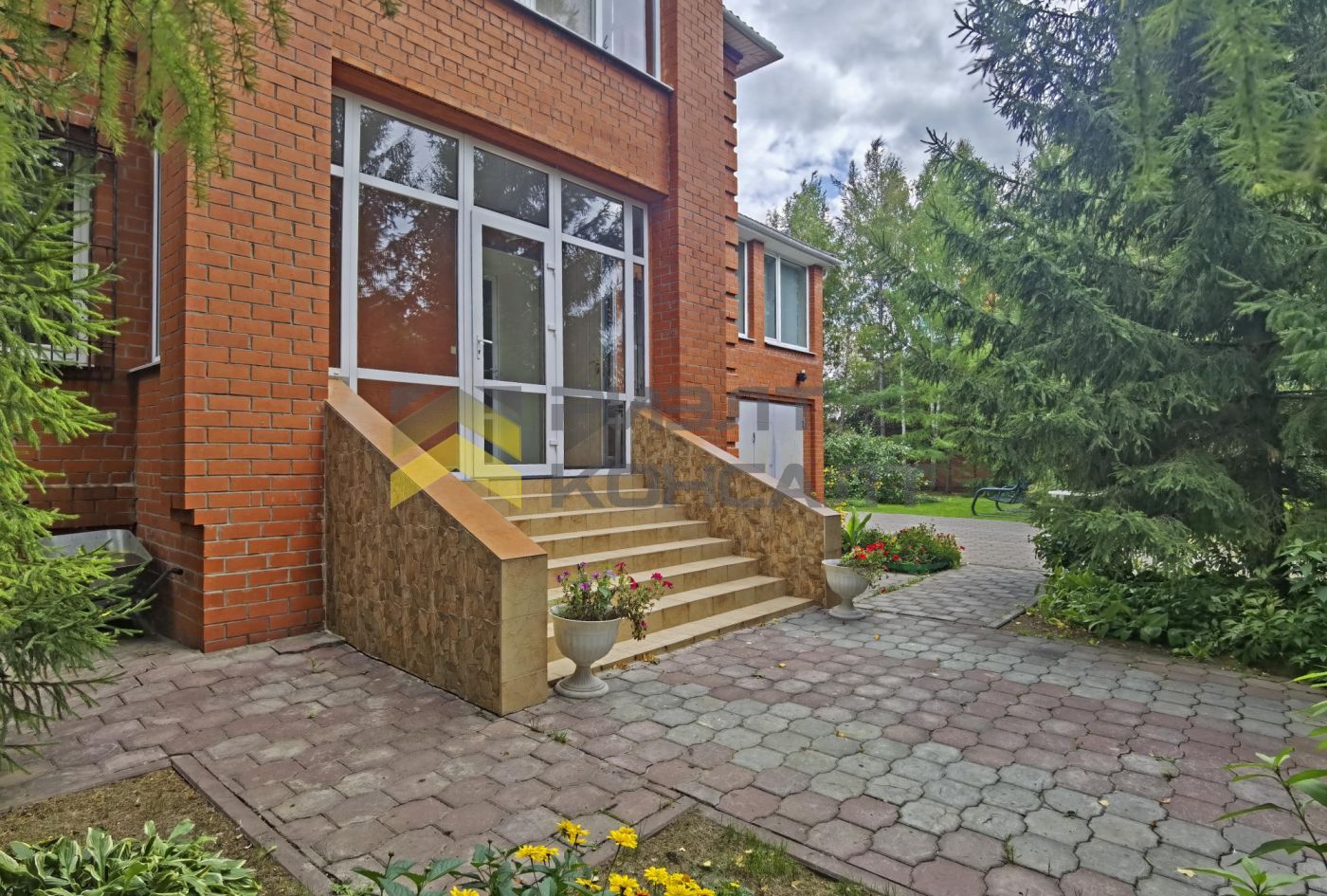 Фото объекта