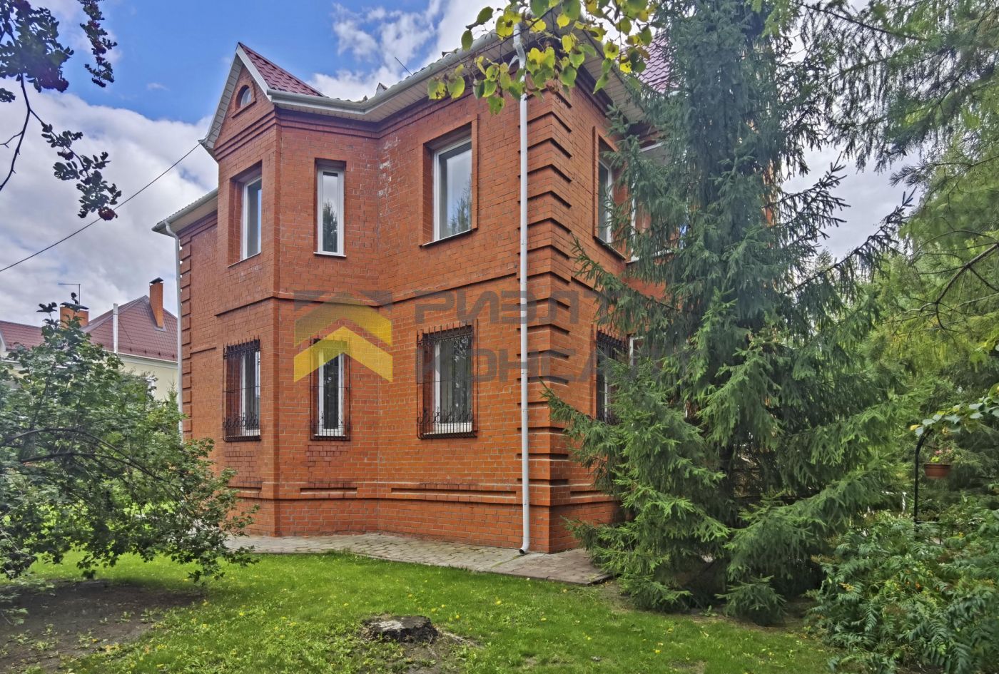 Фото объекта