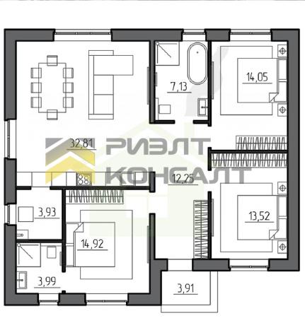 Фото объекта