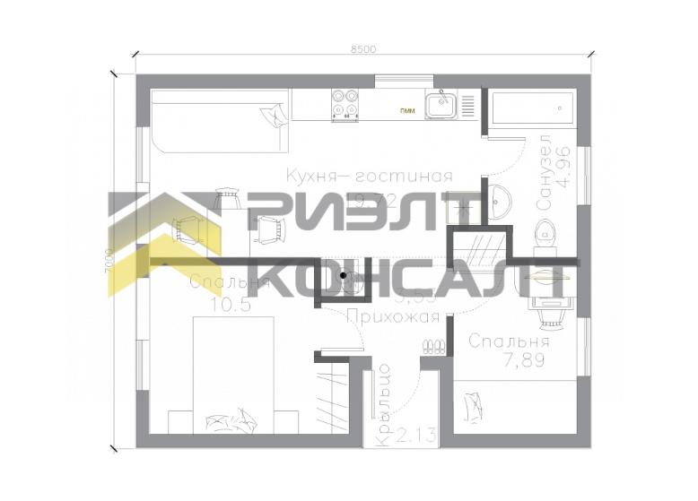 Фото объекта