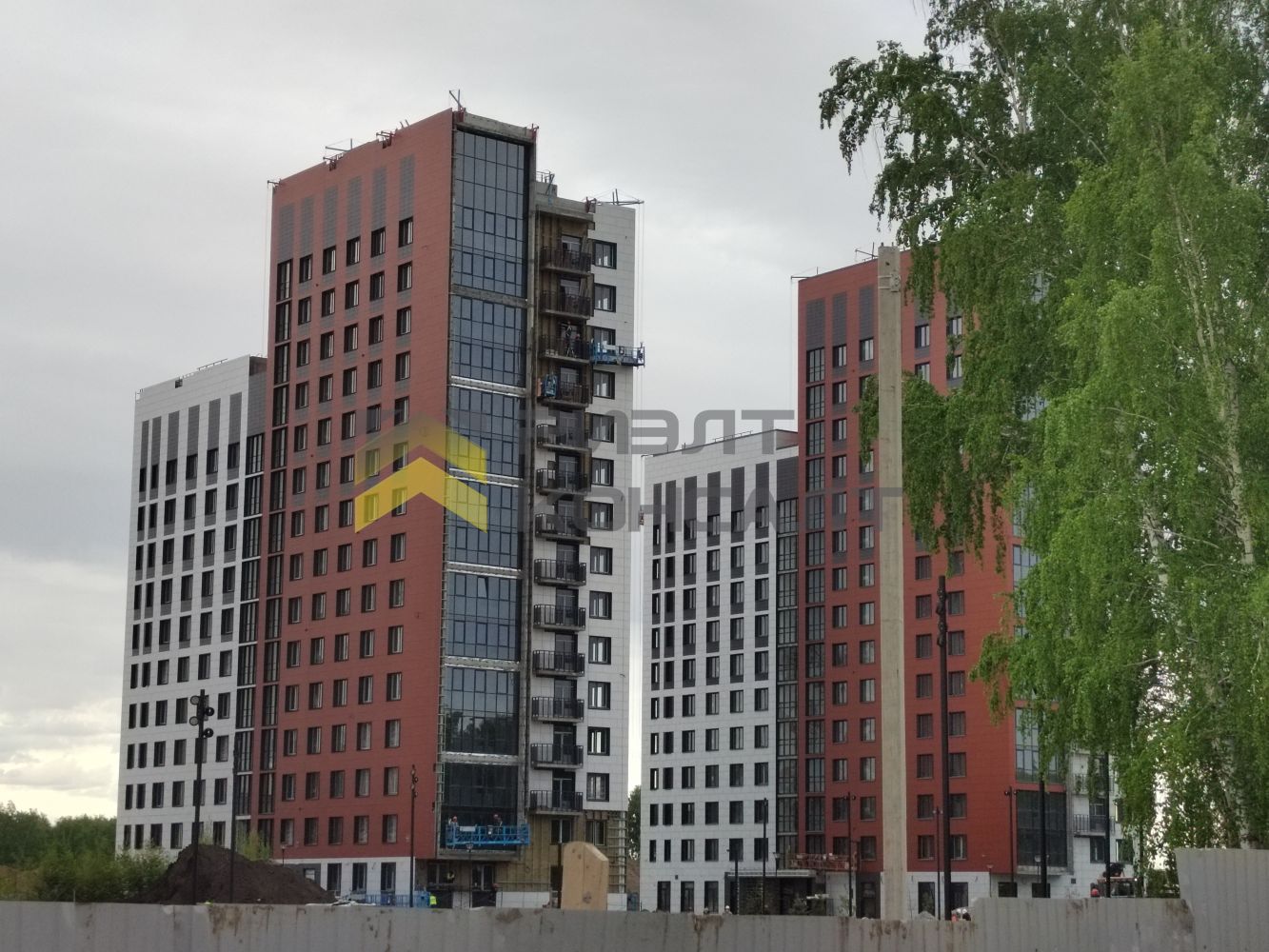 Россия, Омская область, Омск, улица Волгоградская, д.59, к.8