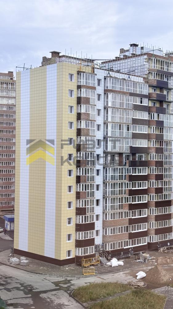 Квартира