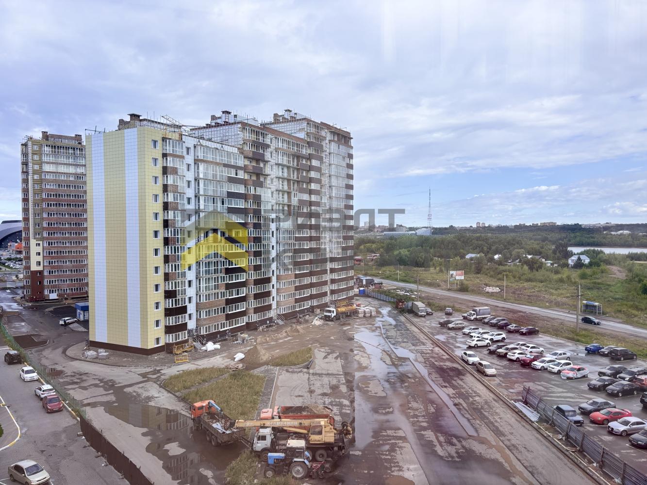 Фото объекта