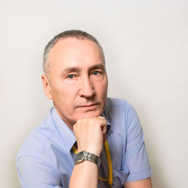 Холмов Владимир Александрович