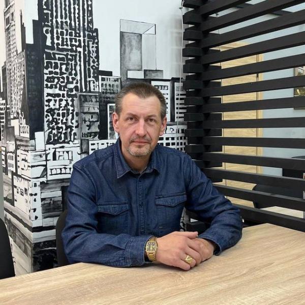 Щедров Андрей Юрьевич Щедров Андрей Юрьевич