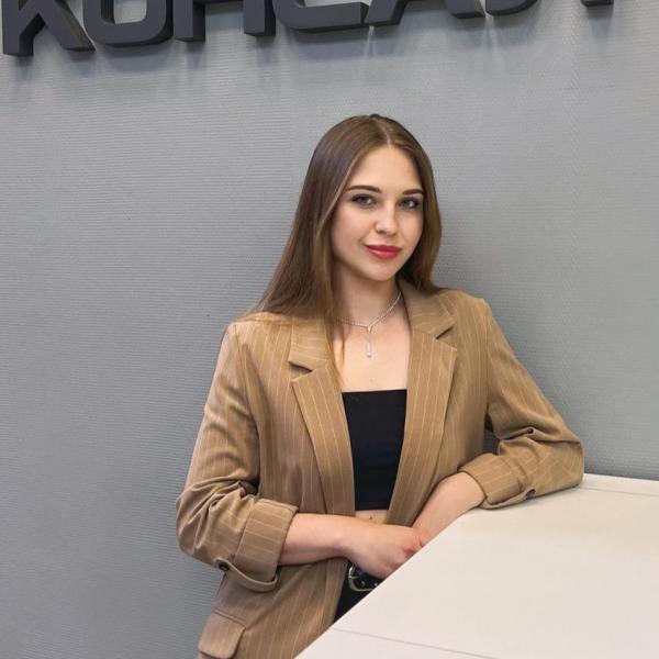 Шелковая Карина Олеговна Шелковая Карина Олеговна