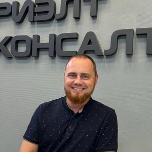 Бакланов Александр Валерьвич