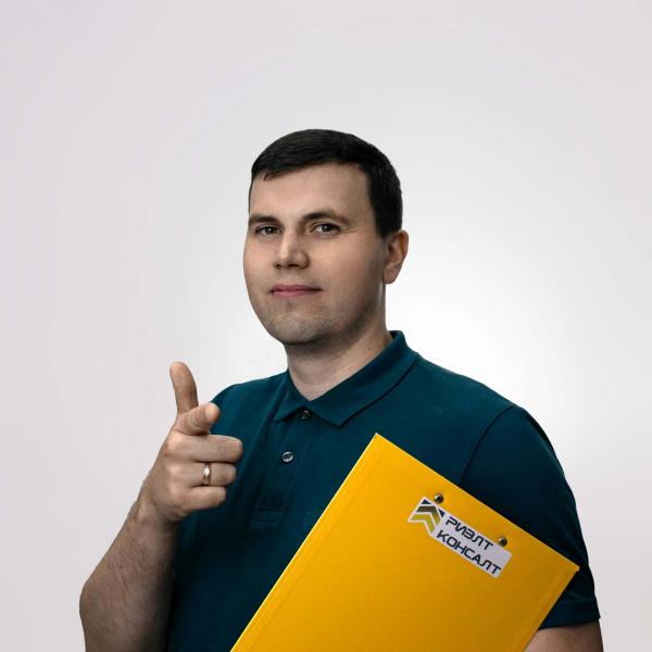 Хисматулин Матвей Сергеевич