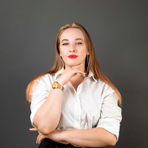 Апляева Екатерина Игоревна Апляева Екатерина Игоревна